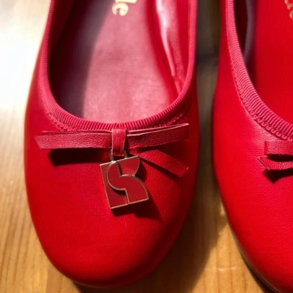 Kate Spade Ballet Flats - Picture 9 of 9